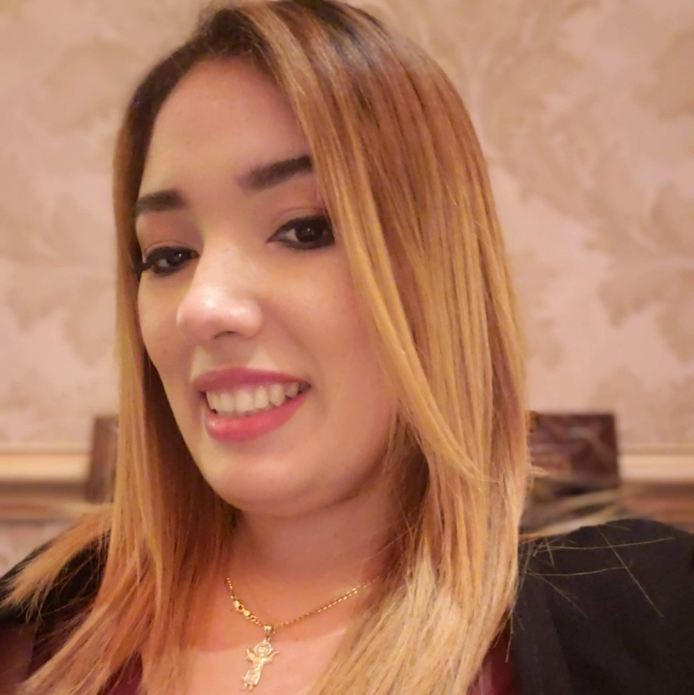 Meet your Posher, Brianda